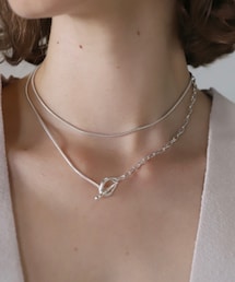 TEN | ネックレス