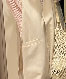 byYOUANCE | その他トップス