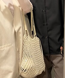 LOWRYS FARM | ハンドバッグ