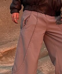 goatessence | スラックス