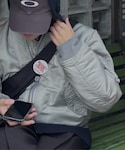 Alpha Industries(アルファインダストリーズ)の「ジャケット/アウター(MA-1)」