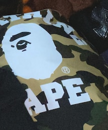 A BATHING APE | クッション/クッションカバー