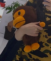 A BATHING APE | バッグ