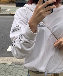 niko and... | Tシャツ/カットソー