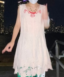 古着 | ワンピース