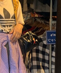 ZARA | ハンドバッグ