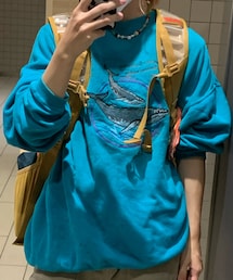 古着 | スウェット