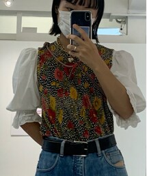 古着 | タンクトップ