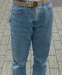 ZARA | デニムパンツ