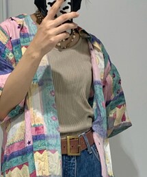 古着 | タンクトップ