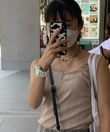 古着 | タンクトップ