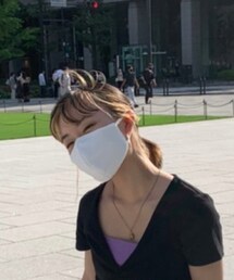 UNIQLO | マスク