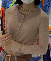 ZARA | カーディガン/ボレロ