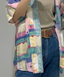 古着 | シャツ/ブラウス