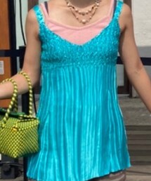 古着 | キャミソール