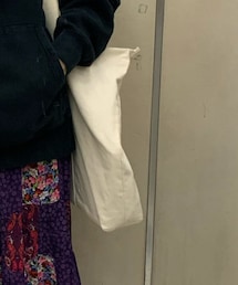 文化服装学院バッグ | トートバッグ