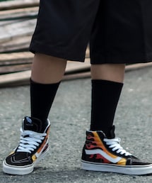 VANS | スニーカー