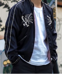 東洋エンタープライズ | スカジャン