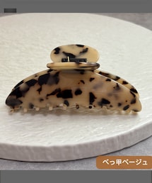 Rakuten | バレッタ/ヘアクリップ