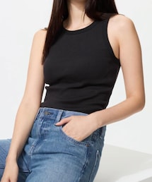 UNIQLO | タンクトップ