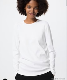 UNIQLO | Tシャツ/カットソー