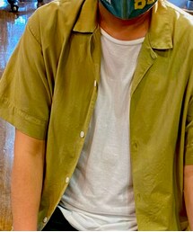 無印良品 | Tシャツ/カットソー