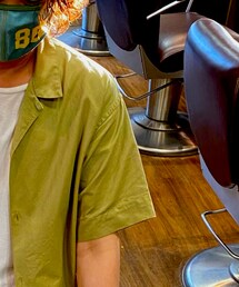 無印良品 | シャツ/ブラウス