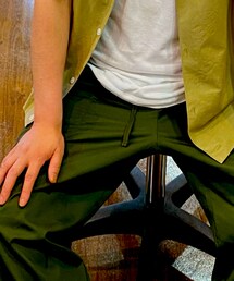 GU | その他パンツ