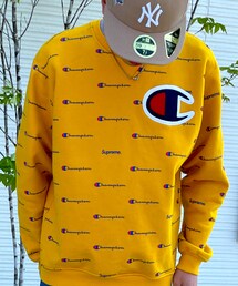 Supreme  | スウェット