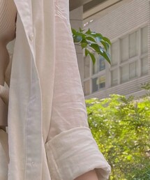 MOUSSY | シャツ/ブラウス