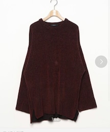 collective. | ニット/セーター