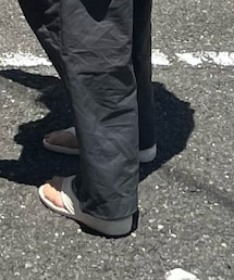 JOURNAL STANDARD relume | パンツ