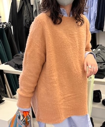 ZARA | ニット/セーター