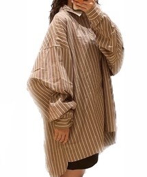 PROVOKE  | シャツ/ブラウス