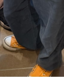 CONVERSE | スリッポン