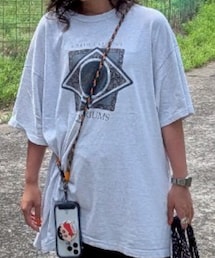 HANES | Tシャツ/カットソー