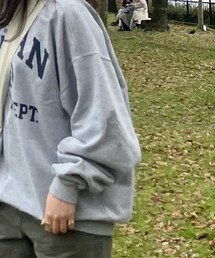 wiffle | スウェット