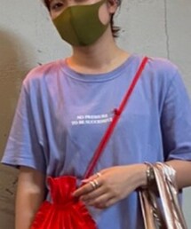 ZARA | Tシャツ/カットソー