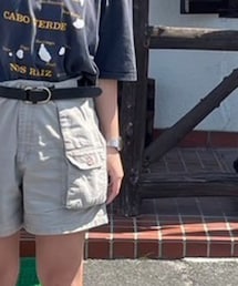 used | パンツ
