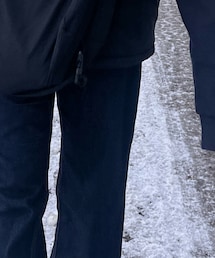 UNIQLO | デニムパンツ