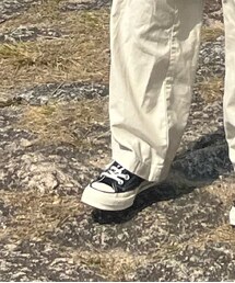 UNIQLO | カーゴパンツ