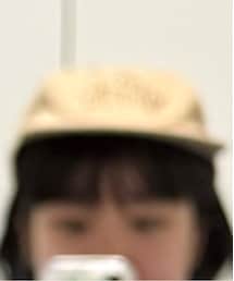 WISM | キャップ