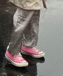 CANAL JEAN | パンツ