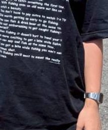 used | Tシャツ/カットソー