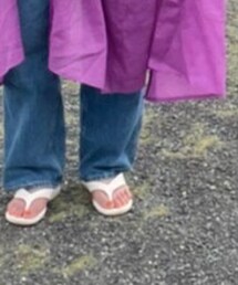 UNIQLO | デニムパンツ