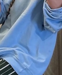 HANES | スウェット