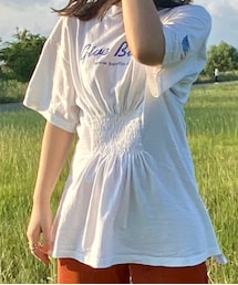 SREU | Tシャツ/カットソー