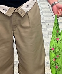 Dickies | チノパンツ