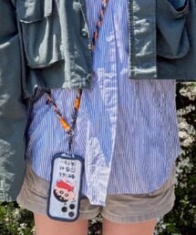 ZARA | シャツ/ブラウス