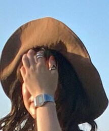 La Maison de Lyllis | 帽子